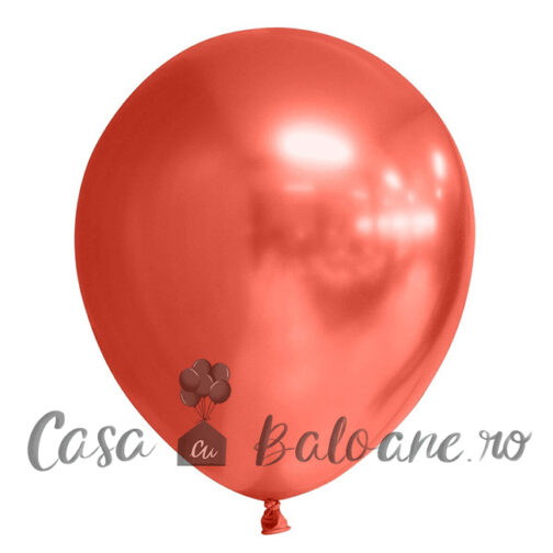 baloane-cromate-rosii-30cm