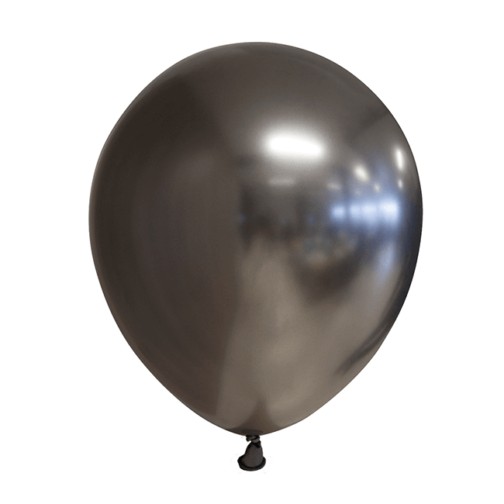 baloane-chromate-gri-spatial