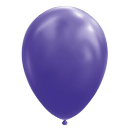 Balon Latex Mov Standard