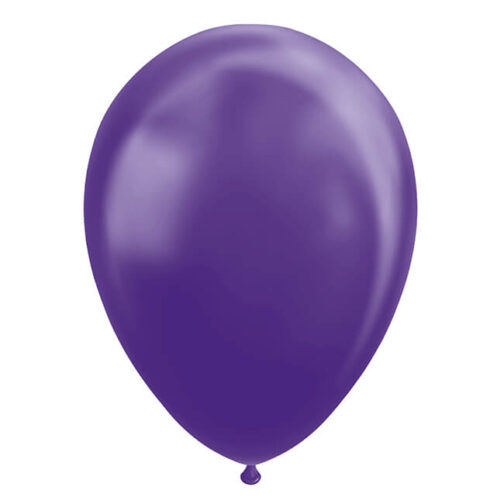 baloane-metalic-violet-30-cm